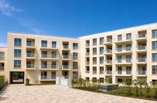 Wohnung mieten in 99096 Löbervorstadt, antaris Immobilien GmbH ** Stilvoll wohnen am Steigereck – 2-Raum-Wohnung mit Balkon **