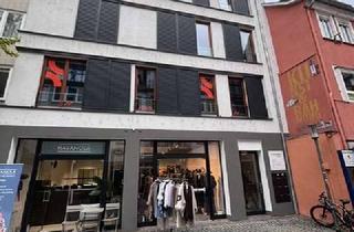 Wohnung mieten in Sandgasse 46, 63739 Aschaffenburg, 3-Zimmer-Wohnung mit Balkon in Aschaffenburg-Stadtmitte