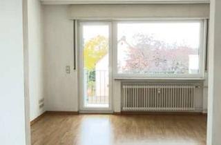 Wohnung mieten in Blumenweg, 61476 Kronberg, Helle 3-Zimmer-Wohnung mit Balkon und flexibler Raumaufteilung