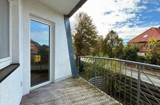 Wohnung mieten in Didderser Straße 38, 38176 Wendeburg, Helle 3-Zimmer-Wohnung mit überdachtem Balkon und PKW-Stellplatz im 1. OG