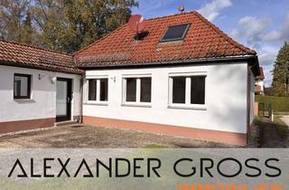 Wohnung mieten in 91220 Schnaittach, Charmante Wohnung/Haus mit Studiozimmer, Garten und Stellplatz auf ehemaligem Hofanwesen