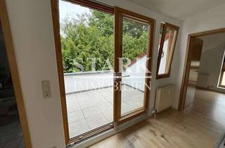 Wohnung mieten in Kunznickelstraße, 63517 Rodenbach, AB SOFORT FREI: WUNDERSCHÖNE DACHGESCHOSS-WG. MIT LOGGIA