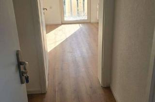Wohnung mieten in 55590 Meisenheim, Neu renovierte Dachgeschosswohnung, 1 Zimmer, Küche, Bad, Balkon in Meisenheim zu vermieten!