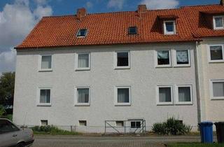 Wohnung mieten in Ravenstr. 15/1.OG links, 31061 Alfeld, Freuen Sie sich auf diese frisch renovierte 3-Zimmer-Wohnung!