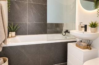 Wohnung mieten in Dr. -Ziesche Str., 08107 Kirchberg, Schöne neu renovierte 1- Raumwohnung inklusive Küche, Balkon und eigenen Balkonkraftwerk