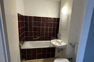 Wohnung mieten in Puschkinstraße 36, 15236 Jacobsdorf, 2 Zimmer-Wohnung in Bahnhofsnähe (unrenoviert)
