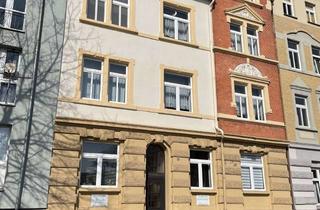 Wohnung mieten in Harmoniestraße 43, 38820 Halberstadt, 2-Raum-Wohnung in Halberstadt im 2.Obergeschoss