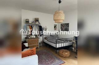 Wohnung mieten in Alt-Treptow, 12435 Berlin, Tauschwohnung: Wohnungstausch: 1-Zimmer Berliner Zimmer in Alt-Treptow