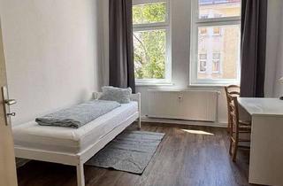 Wohnung mieten in Ohrdruferstr. 13, 99310 Arnstadt, 4-Raum-Wohnung Arnstadt - Nur für Firmen