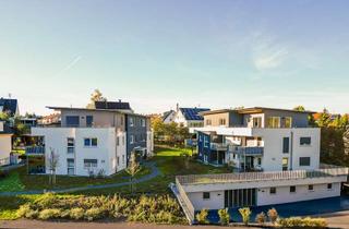 Wohnung mieten in 78628 Rottweil, Kompakt und durchdacht: 2,5-Zimmer-Wohnung mit Einbauküche und Balkon