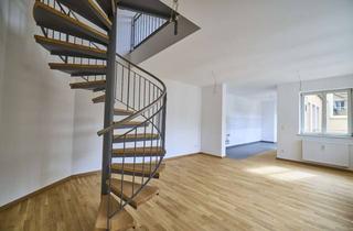 Wohnung mieten in Ketschengasse 13, 96450 Coburg, Moderne Maisonettewohnung in der Coburger Innenstadt