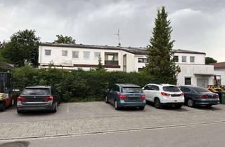 Wohnung mieten in Seniweg, 82538 Geretsried, 4-Zimmer Wohnung zum fairen Preis