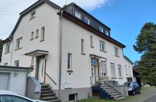 Wohnung mieten in Heisterstraße 52, 57537 Wissen, frisch renovierte 6 Zimmerwohnung zu vermieten