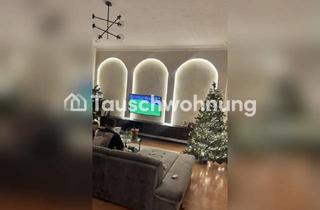 Wohnung mieten in 13353 Wedding, Tauschwohnung: 110 m² Wohnung in Berlin, Mitte