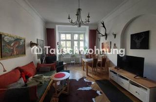 Wohnung mieten in 12167 Steglitz, Tauschwohnung: 3-Zimmer Wohnung Steglitz gegen 2-3 Zimmer in Pankow/Mitte