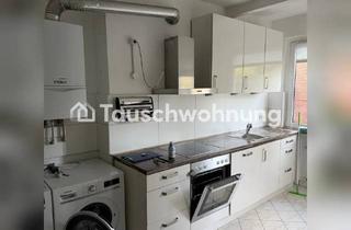 Wohnung mieten in 50939 Sülz, Tauschwohnung: Biete 3 Zimmer in Klettenberg, suche Haus/3 Z. W mit Garten
