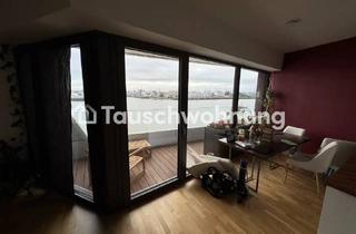 Wohnung mieten in Am Strandkai 22, 20457 HafenCity, Tauschwohnung: Wohnung in der HafenCity