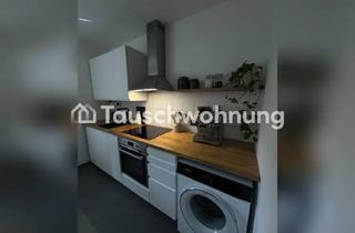 Wohnung mieten in 50677 Altstadt-Süd, Tauschwohnung: Südstadt 3 Zimmer sucht Südstadt|Umgebung kleiner mit Balkon