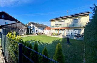 Wohnung mieten in Waldstraße, 82515 Wolfratshausen, Tauschwohnung: 3-Zimmer-Wohnung, 78 m² in Wolfratshausen