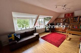 Wohnung mieten in 23562 St. Jürgen, Tauschwohnung: Tausche 3-Zimmer-Wohnung in Sankt Jürgen