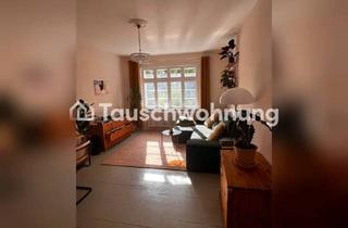Wohnung mieten in 12169 Steglitz, Tauschwohnung: Schöne und günstige Wohnung im grünen Steglitz