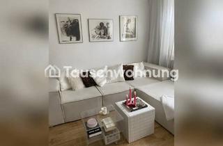 Wohnung mieten in 20259 Eimsbüttel, Tauschwohnung: 2 Zimmer Wohnung Eimsbüttel - gegen 3 Zimmer