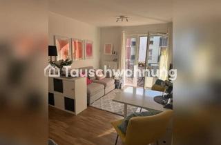 Wohnung mieten in 14473 Teltower Vorstadt, Tauschwohnung: Zentrale 2 Zimmer Wohnung (Neubau) am Potsdamer Hbf