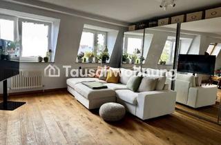 Wohnung mieten in 12587 Friedrichshagen, Tauschwohnung: Tausch gegen 3bis 5 Zimmer, Friedrichshagen