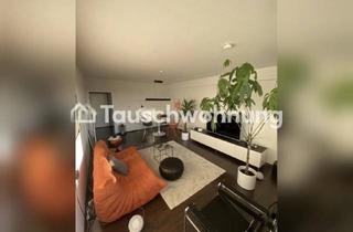 Wohnung mieten in 50733 Nippes, Tauschwohnung: 2 Z mit großem Balkon/Nippes gegen BHF West oder Süd in Köln