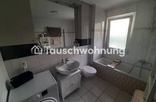 Wohnung mieten in 51103 Kalk, Tauschwohnung: Köln Kalk: Schöne 3-Zimmer-Wohnung mit Terrasse und Garten