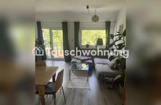 Wohnung mieten in 50672 Altstadt-Nord, Tauschwohnung: Schöne, ruhige Wohnung im Belgischen nahe Stadtgarten