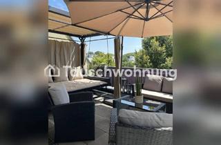 Wohnung mieten in 50858 Weiden, Tauschwohnung: Moderner Dachterrassentraum für 2 in Köln Weiden