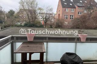 Wohnung mieten in Tacitusstraße 17, 50968 Bayenthal, Tauschwohnung: Bayenthal 3Zimmer in mit Balkon