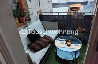 Wohnung mieten in Spiegelgasse, 93047 Innenstadt, Tauschwohnung: Gemütliche Altstadtwohnung mit Balkon in Regensburg