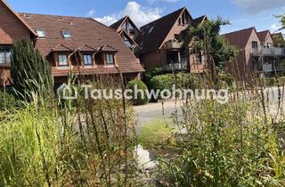 Wohnung mieten in Hauptstraße 28, 25462 Rellingen, Tauschwohnung: Erstklassige Dachgeschosswohnung über zwei Ebenen