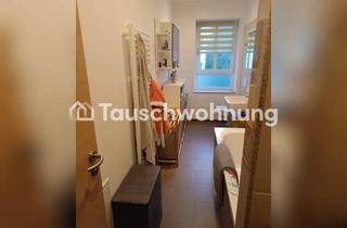 Wohnung mieten in 12459 Oberschöneweide, Tauschwohnung: Sanierter Altbau, 100 m² Wohnung in Treptow-Köpenick