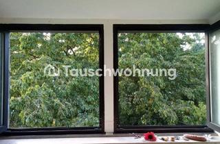 Wohnung mieten in Bachemerstraße 61, 50931 Lindenthal, Tauschwohnung: zentrale 2Zi Whg sucht 2Zi Whg mit Balkon