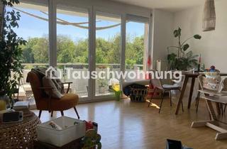 Wohnung mieten in 79111 Rieselfeld, Tauschwohnung: Wohnungstausch: 4 Zimmer gegen 3 Zimmer