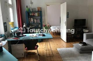 Wohnung mieten in Bautzener Str., 10829 Schöneberg, Tauschwohnung: 2 Zi Schöneberg gegen 1,5-2 Zi + Balkon + keine Innenstadt!