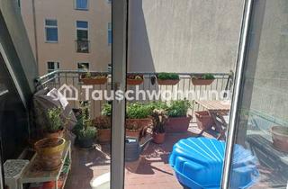 Wohnung mieten in Seestraße 115, 13353 Wedding, Tauschwohnung: 3 Zi Wohnung, Balkon, EBK in Berlin Wedding