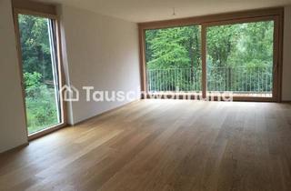Wohnung mieten in 79111 St. Georgen, Tauschwohnung: 4ZiWhg a.Fuße d.Schönbergs sucht 2-3Zimmer Whg im Vauban