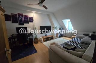 Wohnung mieten in 79115 Haslach, Tauschwohnung: 2 Zimmer-Wohnung mit Wintergarten Freiburg, Haslach