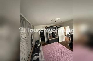 Wohnung mieten in 20144 Harvestehude, Tauschwohnung: SAGA-Wohnung Eimsbüttel gegen größere Wohnung