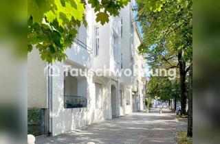 Wohnung mieten in 10717 Wilmersdorf, Tauschwohnung: Helle, renovierte 2-Zi.-Wohnung in Wilmersdorf - mit Balkon