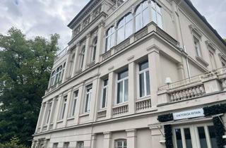 Wohnung mieten in 65193 Wiesbaden, Perfekte Altbauwohnung gegenüber dem Kurpark/2.OG ohne Aufzug