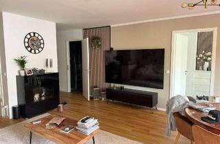 Wohnung mieten in Katharinenweg, 17489 Nördliche Mühlenvorstadt, Großzügig wohnen: 4 Zimmer, knapp 100 m² & Einbauküche