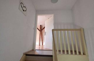 Wohnung mieten in Ringstraße 24, 04860 Torgau, Dachgeschoss-Maisonettewohnung in ruhiger Lage