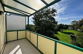 Wohnung mieten in Waldstraße 13, 04564 Böhlen, Ihr Alterswohnsitz im Grünen - Betreutes Wohnen für Senioren - WE 36 - Zeit für Mehr!