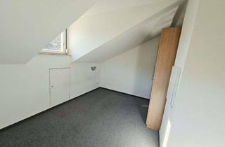 Wohnung mieten in 73230 Kirchheim, Teilmöblierte 1.5 Zimmerwohnung für Wochenendpendler