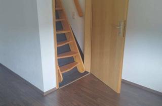 Wohnung mieten in Helmstedter Str. 28, 38368 Grasleben, Wohnen mit Charakter: 4-Zimmer-Wohnung in Grasleben